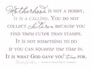 First Time Mom Quotes