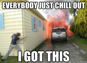 Chill Out | Funny Pictures and Quotes