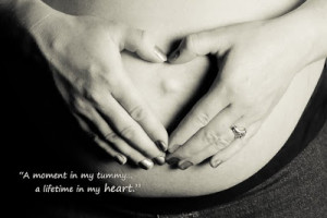 Maternity Quotes