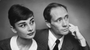 Mel Ferrer