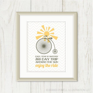 ... , Cupcakes Quotes, Cupcake Quotes, Bicycles Posters, Grey Chevron