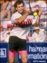 The Official Andre Agassi shoes , clothing and add thread Vol 2