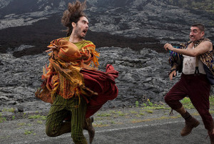 tempest The Tempest By Shakespeare