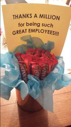 16 employee appreciation and motivation techniques to help boost the ...