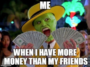 12 Funny Money Quotes You Will Love