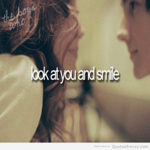 ... sayings cute boyandgirl boy girl smiling laughing Couples Quotes