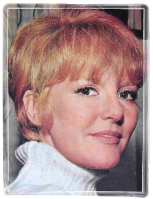 Petula Clark Photo