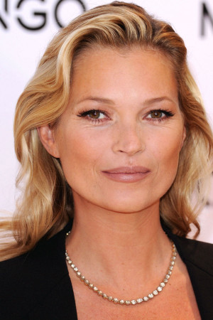 Kate Moss: 16 Of Her Best Quotes