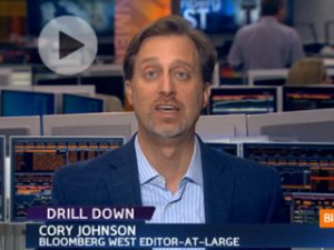 Corey Johnson Facebook