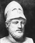 Pericles Quotes & Sayings