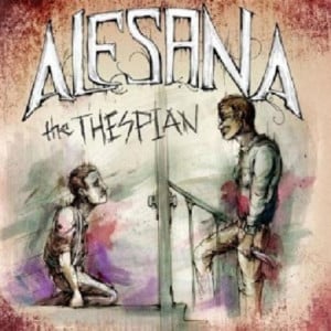 The Thespian [Single] - Alesana