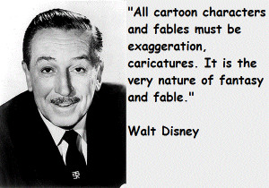 walt disney quotes about family