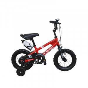 BMX Children Bicycle 3-6 Years Old