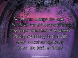Fauzz01 Reflection quotes