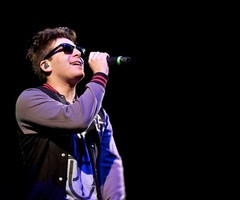 Hoodie Allen Quotes Tumblr Hoodie allen on behance