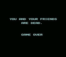dead, game, kill, nintendo, quote, text, words