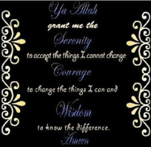 Islamic Inspirational Quotes