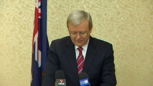 kevin rudd quotes