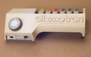 The Gizmo or Gizmotron