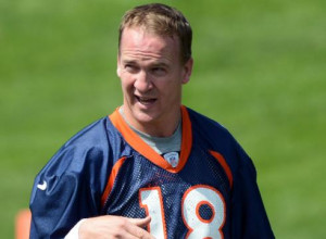 Peyton Manning living in Mike Shanahan's Colo. house – USATODAY.com