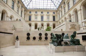 The Louvre Admission Fees