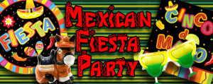 fiestas im going to my work fiesta tonight cant wait for the tacos ...