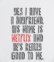 My Boyfriend Is Netflix picture