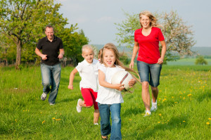 ... play -- as a family. If you're looking for activities you can all do