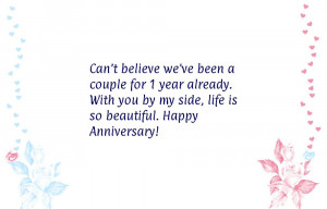 Happy anniversary quotes for husband