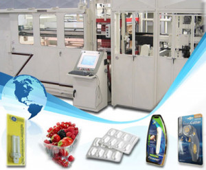 ZED Industries produces a variety of products.