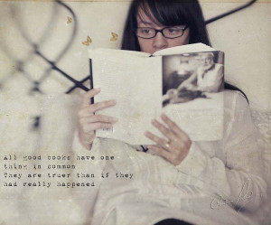 Quote: Ernest Hemingway, 