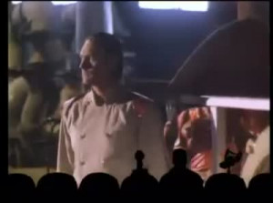 Mystery Science Theater 3000: Space Mutiny (1998) one of MST3k’s