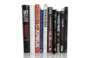 What’s the Word: Top 10 Rap Books [Excerpt From the Dec./Jan. 2012 ...