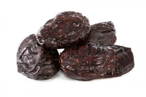 Are Prunes Dried Plums