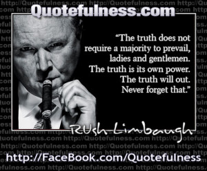 Ricerche correlate a Rush limbaugh quotes funny