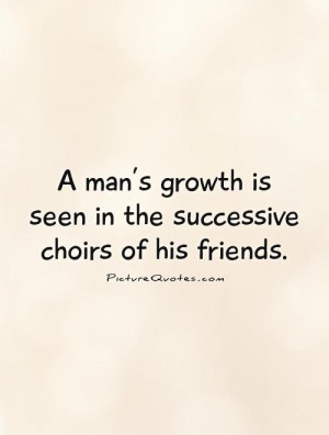 ... Quotes Growth Quotes Personal Growth Quotes Ralph Waldo Emerson Quotes