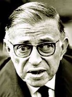 Recensione Jean-Paul Sartre