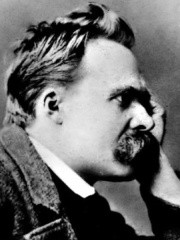 Friedrich Nietzsche Quotes HD Wallpaper 9