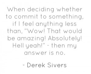 Derek Sivers, CD Baby CEO