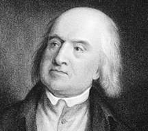 Jeremy Bentham