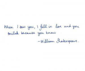 Shakespeare quotes #quotes #words #love