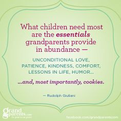 grandparents #quotes #grandkids #family More