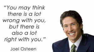 Joel Osteen
