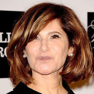 Amy Pascal Out as Sony Pictures Co-Chairman After Cyber Attacks
