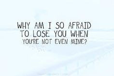 just got rejected by someone i really loved. Its really painful ...