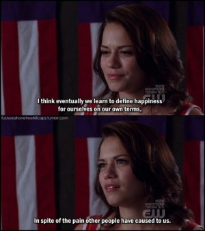 ... your life community post 31 of the most relatable one tree hill quotes