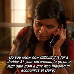 Mindy Kaling Is The Body Image Role Model Hollywood Desperately Needs