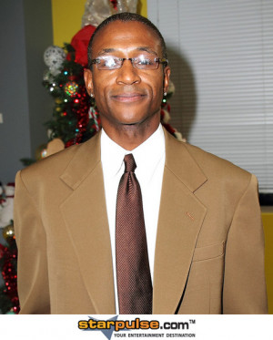 Tommy Davidson Pictures amp Photos