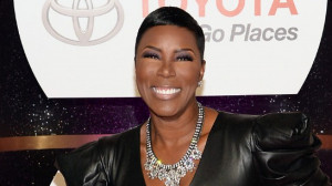 Sommore Announces New Comedy Special: ‘Anonymously Famous’
