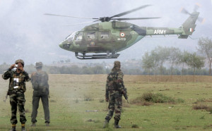 The Glorious Army of Hind: The Indian Army in Pictures